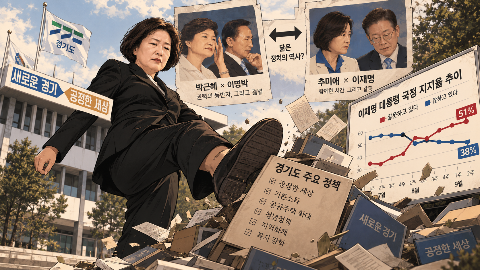 추미애