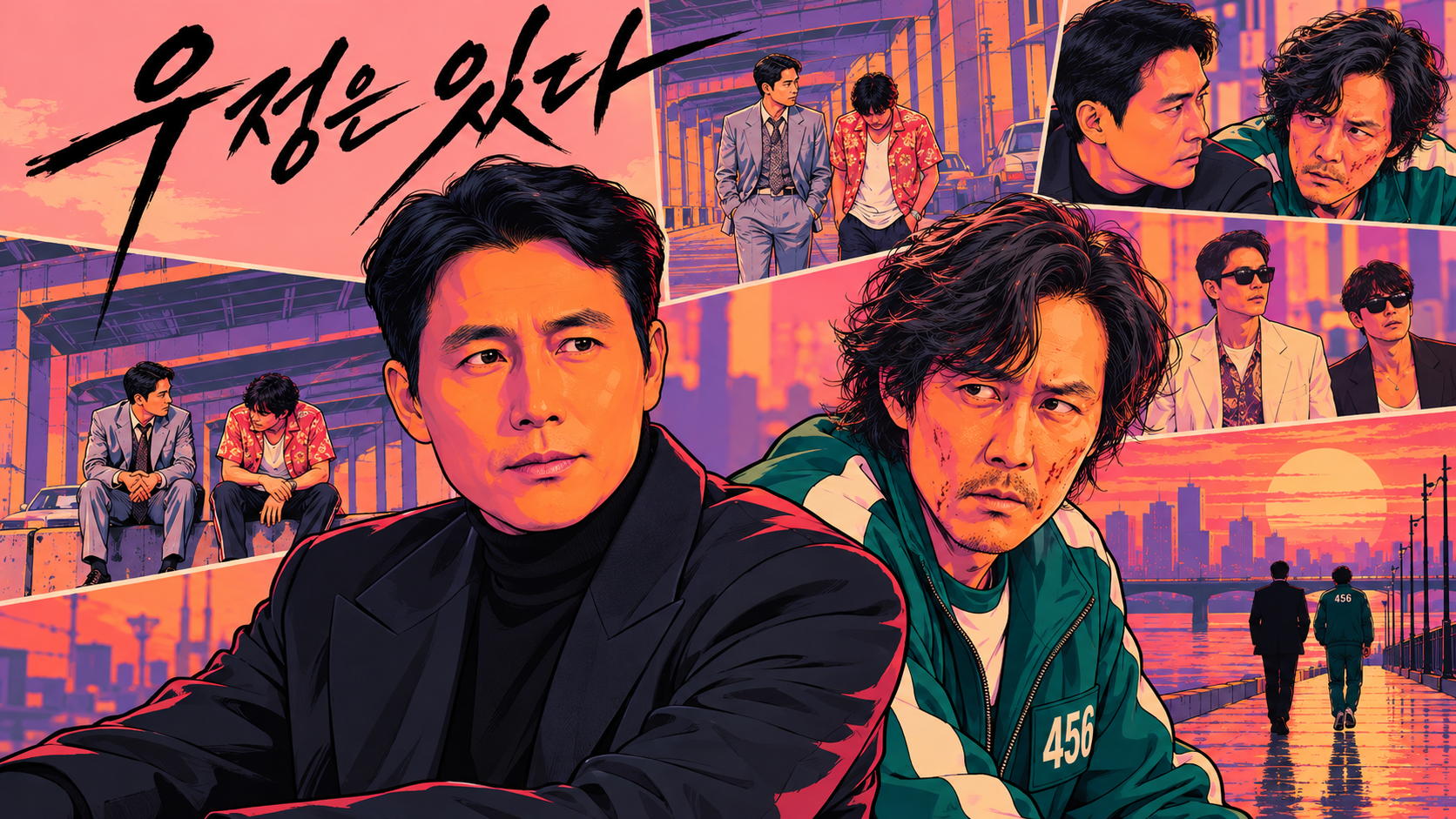 정우성