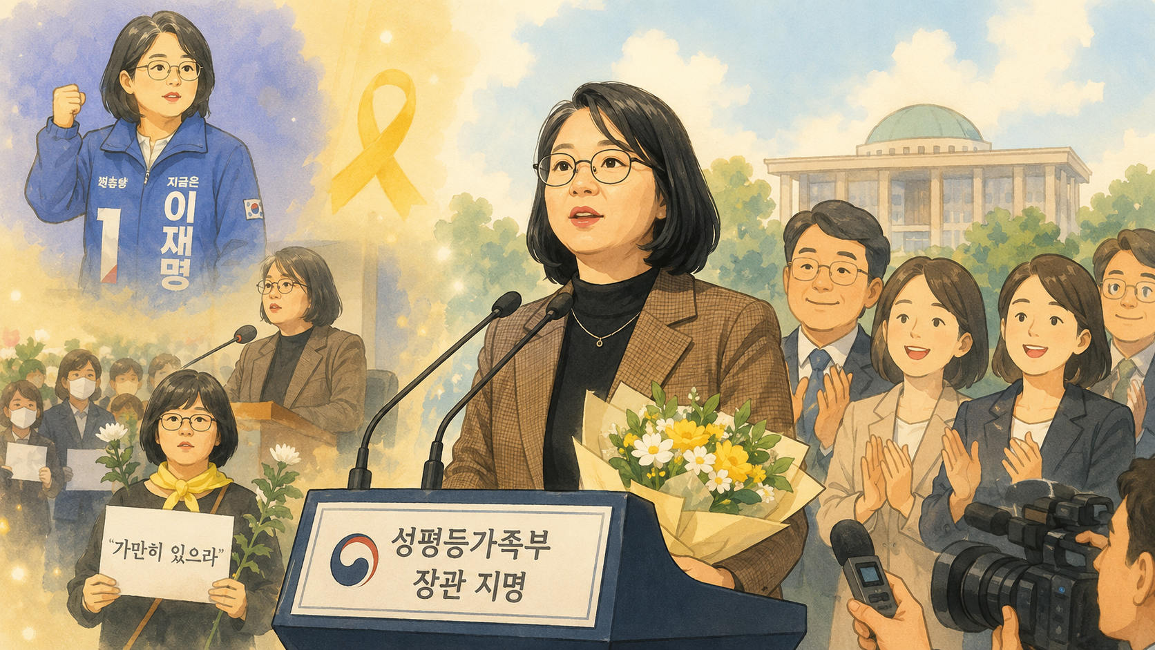 용혜인