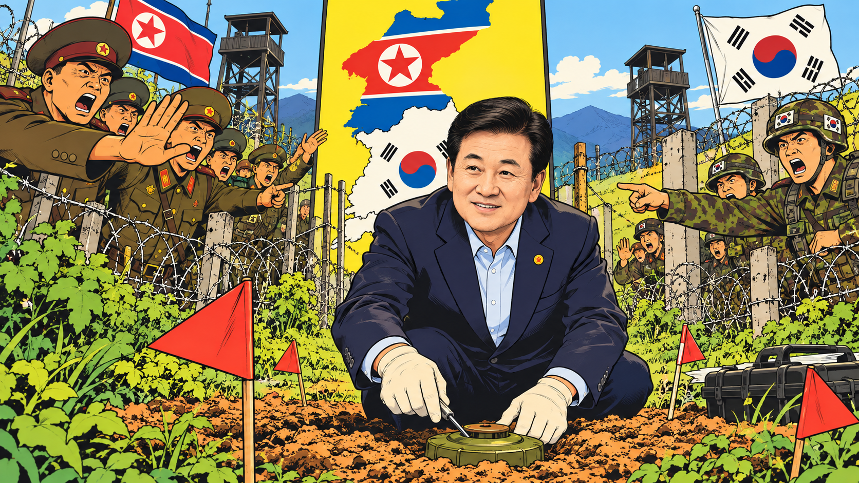 정동영