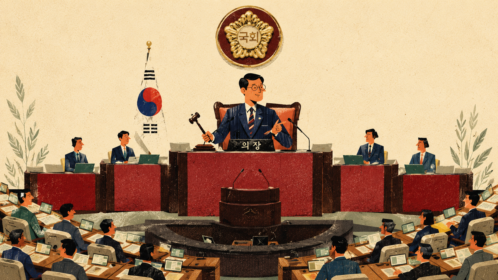 조정식