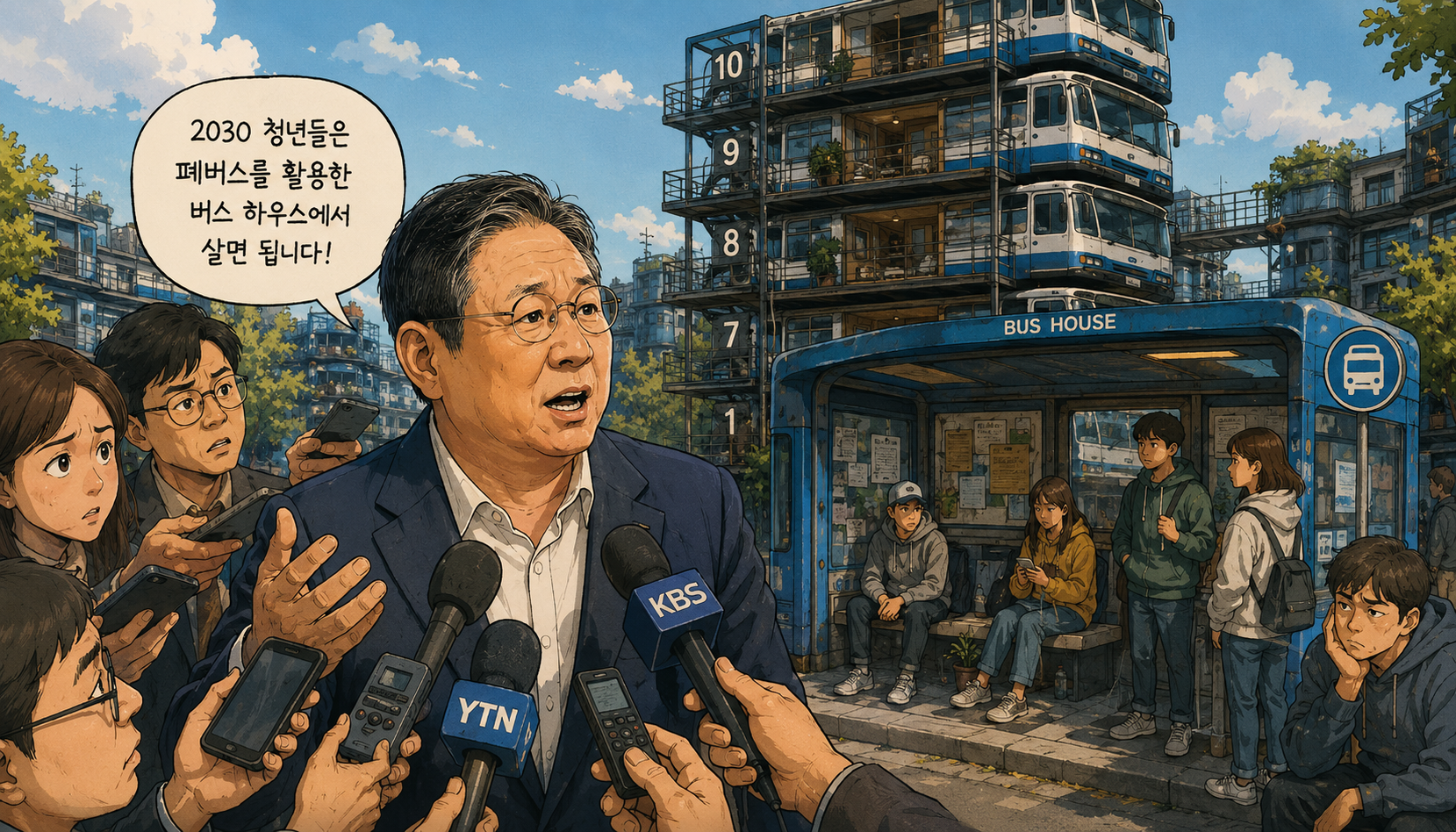 황희